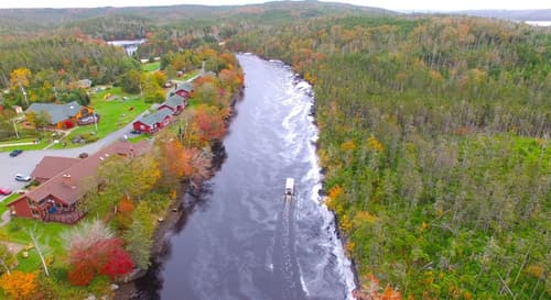 Liscombe Lodge Resort And Conference Centre, General view