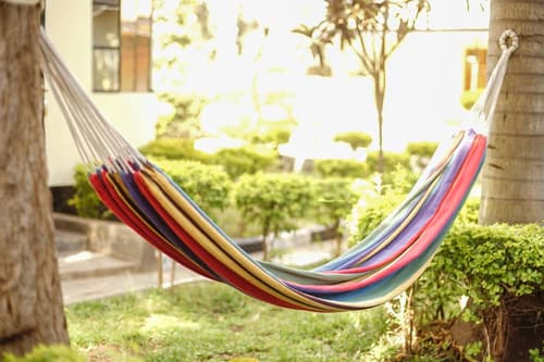 The  Secret  Garden  Hotel  Moshi, General view