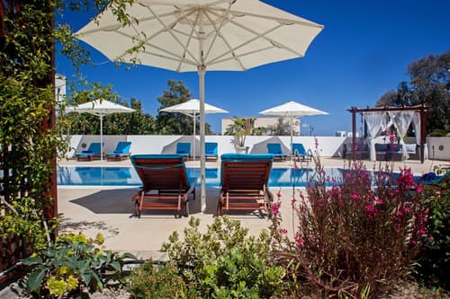 Arlene Boutique, General view