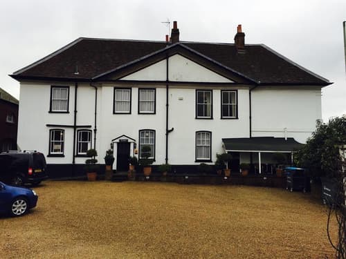 Castle House Hotel, General view