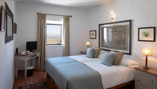 Las Palmeras Del Califa, Room