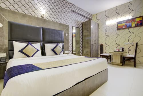 Hotel Smart Palace, General view