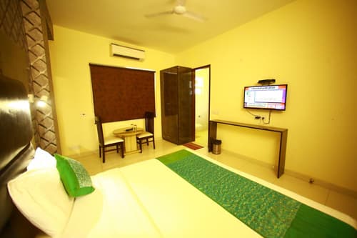 Hotel Smart Palace, General view