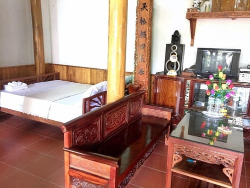Tam Coc Hung Anh Homestay – Hostel, General view