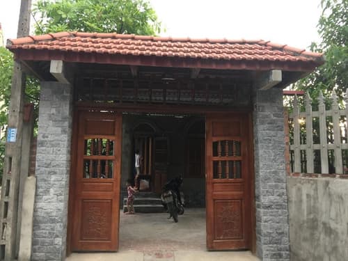 Tam Coc Hung Anh Homestay – Hostel, General view