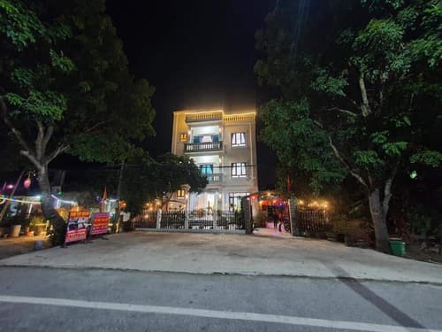 Tam Coc Hung Anh Homestay – Hostel, General view