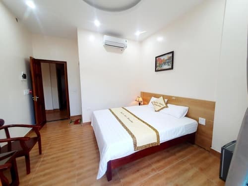 Tam Coc Hung Anh Homestay – Hostel, Room