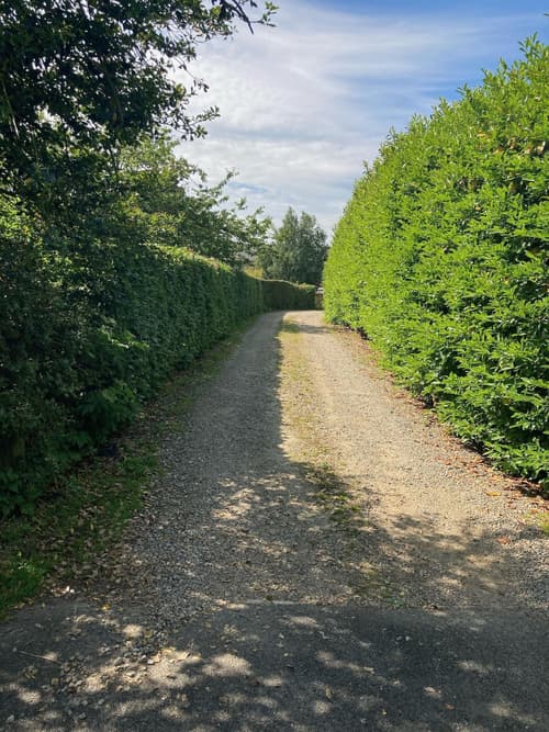 Hemples Lodge, General view