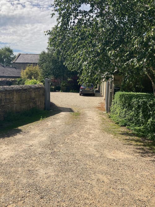 Hemples Lodge, General view