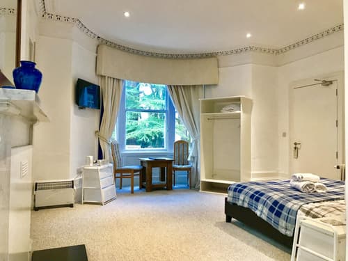 Drumdevan Country House Hotel, General view