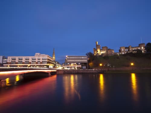 Drumdevan Country House Hotel, General view