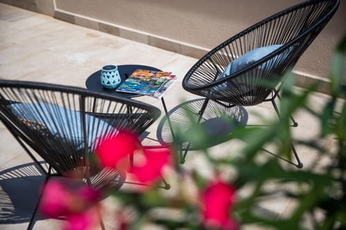 Bova Luxury Rooms, General view