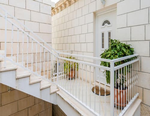 Rooms Raic, General view