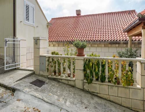 Rooms Raic, General view