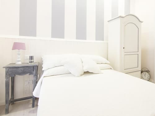 Lungomare Rooms & Charme, General view