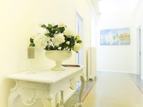 Lungomare Rooms & Charme, Lobby