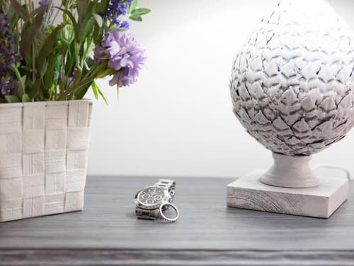 Lungomare Rooms & Charme, Lobby