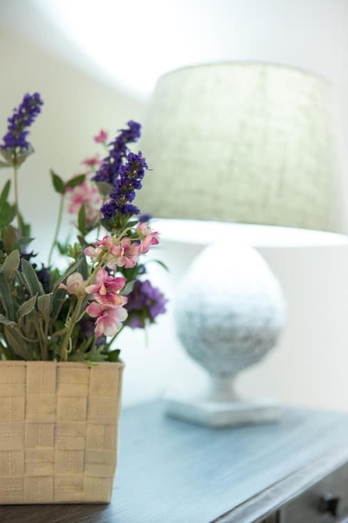 Lungomare Rooms & Charme, Lobby