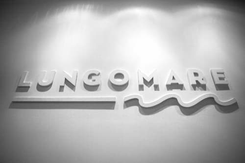 Lungomare Rooms & Charme, Lobby