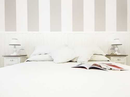 Lungomare Rooms & Charme, Room