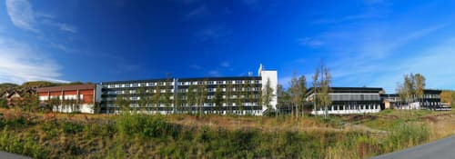 Radisson Blu Resort, Beitostolen, General view