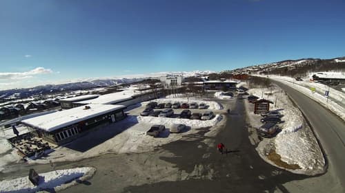 Radisson Blu Resort, Beitostolen, General view