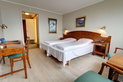 Radisson Blu Resort, Beitostolen, Room