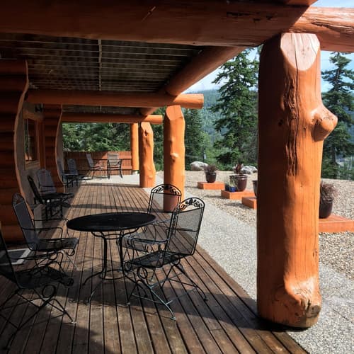 Spirit Lodge At Silverstar, General view