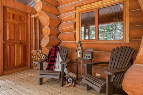 Spirit Lodge At Silverstar, General view