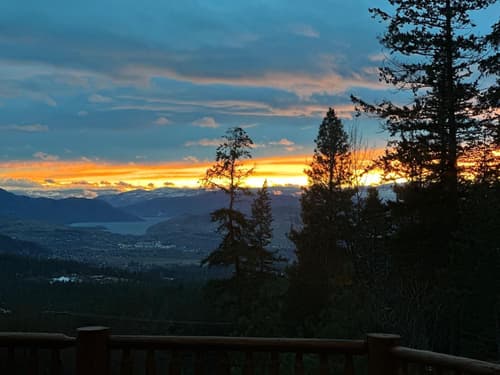 Spirit Lodge At Silverstar, General view