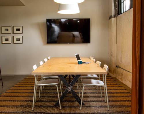 Travelers Hotel, Conferences