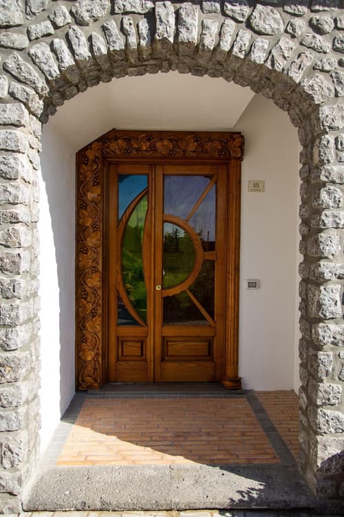 B&B Villa Italia, General view