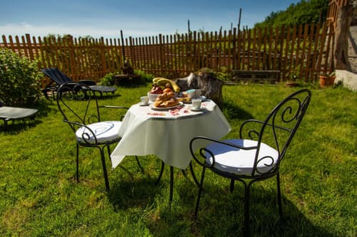 B&B Villa Italia, General view