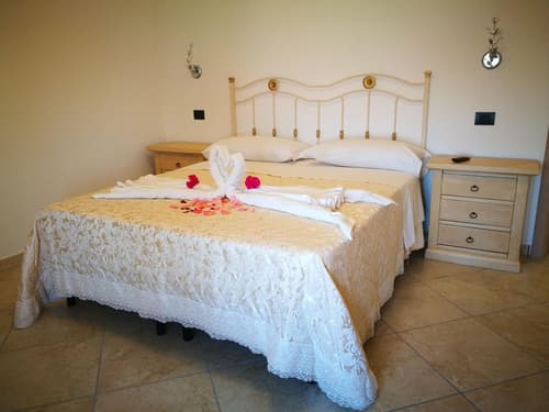 B&B Villa Italia, Room