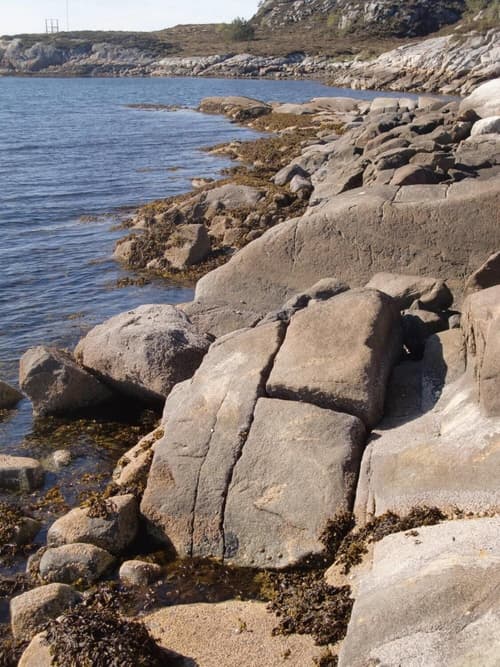 Aalesund Airport Hotel, General view