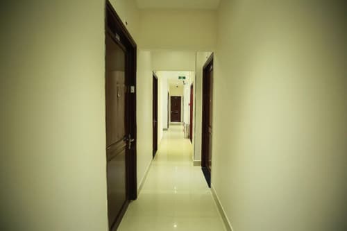 An Hotel Can Tho, Lobby