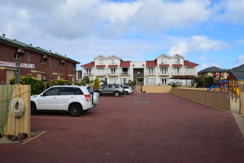The Jetty Resort, General view