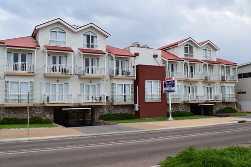 The Jetty Resort, General view