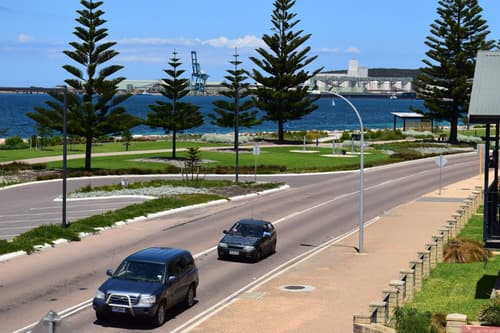 The Jetty Resort, General view