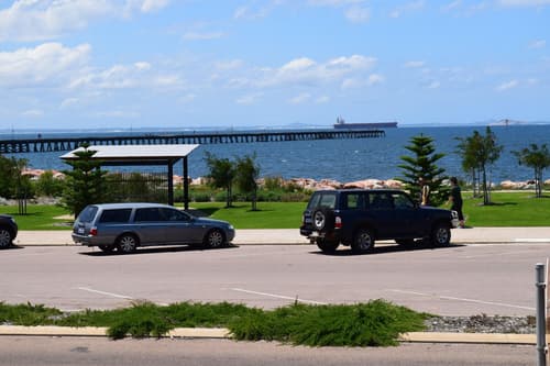 The Jetty Resort, General view