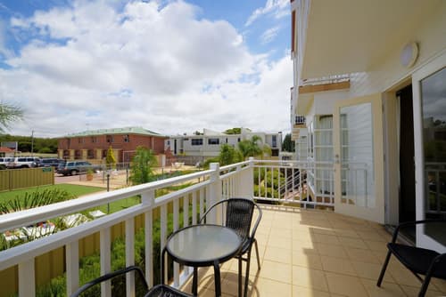 The Jetty Resort, Room