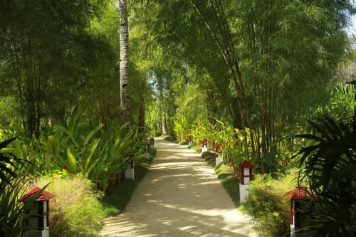 Isla Cabana Resort, General view