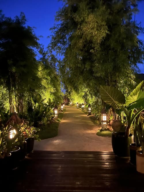 Isla Cabana Resort, General view