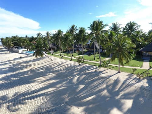 Isla Cabana Resort, General view