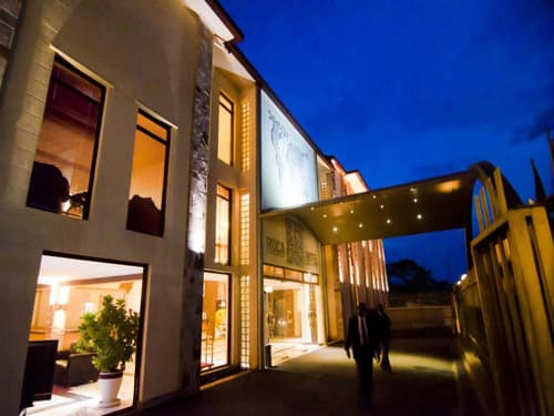 Roca Golf Hotel, General view