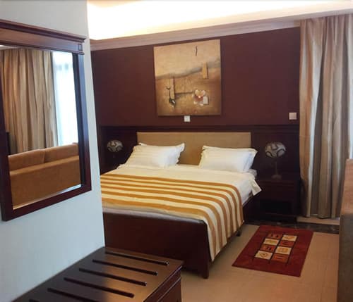 Roca Golf Hotel, Room