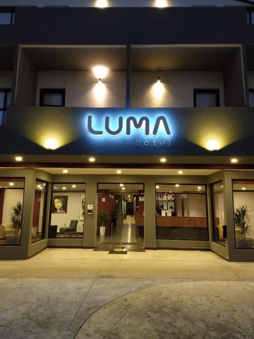 Luma By Kavia, General view