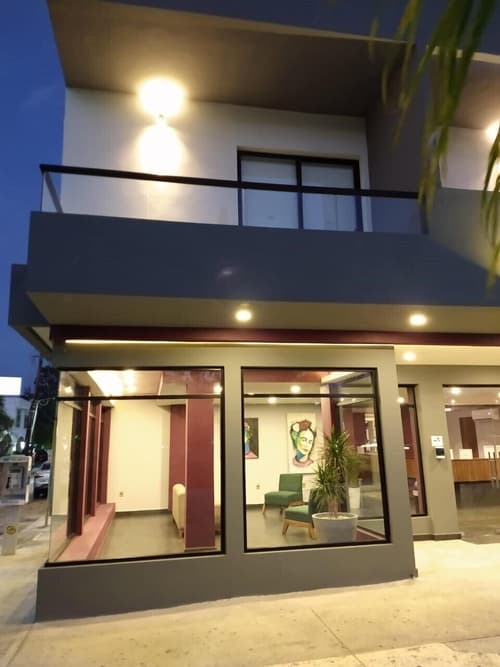 Luma By Kavia, General view