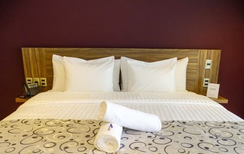 Luma By Kavia, General view