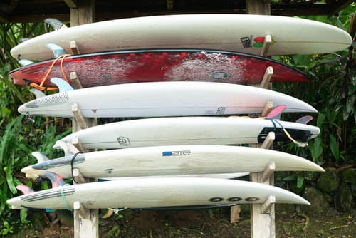 La Coralina Island House, General view